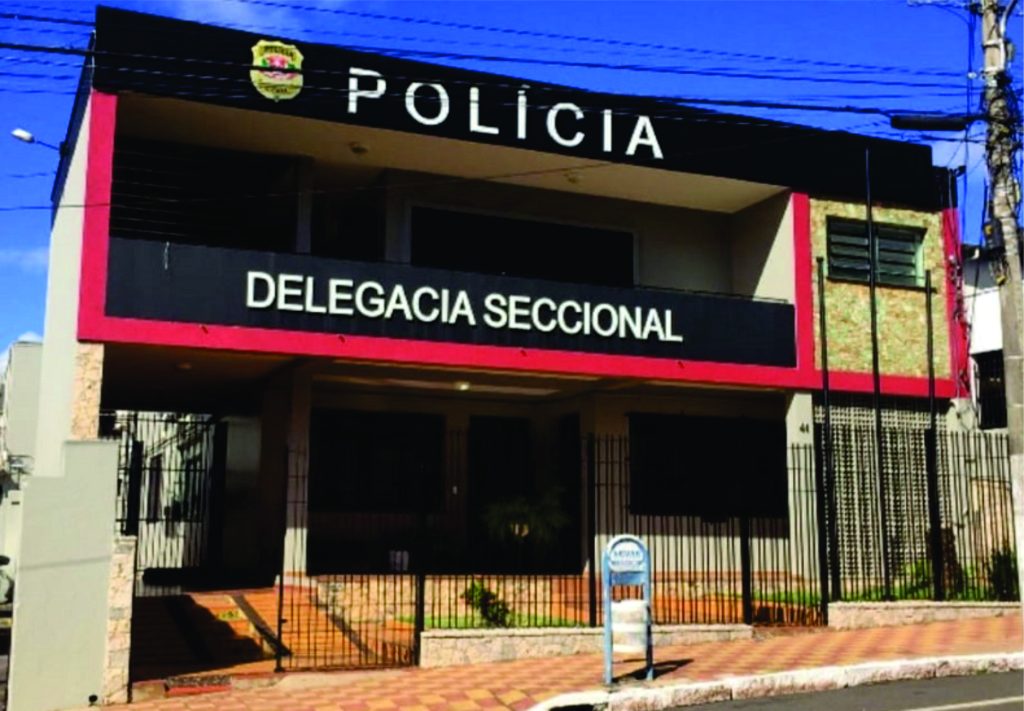 Quatro homens são presos durante operação conjunta da Policia Civil de Assis e Cordeirópolis