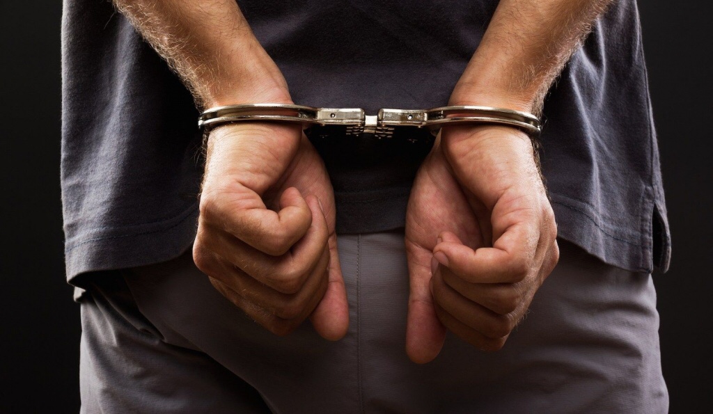 Polícia Civil em conjunto com a Polícia Militar de Ouro Verde captura foragido de “Saidinha” de Natal