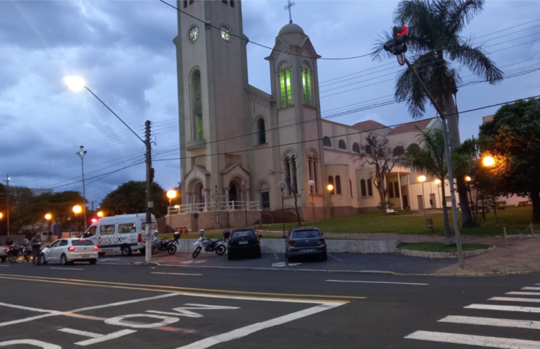 Polícia Militar realiza Operação Direção Segura em Marília
