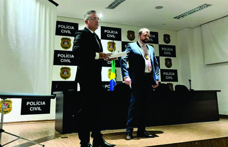 OPERAÇÃO PER SALTUM: JUSTIÇA CONCEDE 13 PRISÕES PREVENTIVAS DE &nbsp;INVESTIGADOS DA OPERAÇÃO PER SALTUM