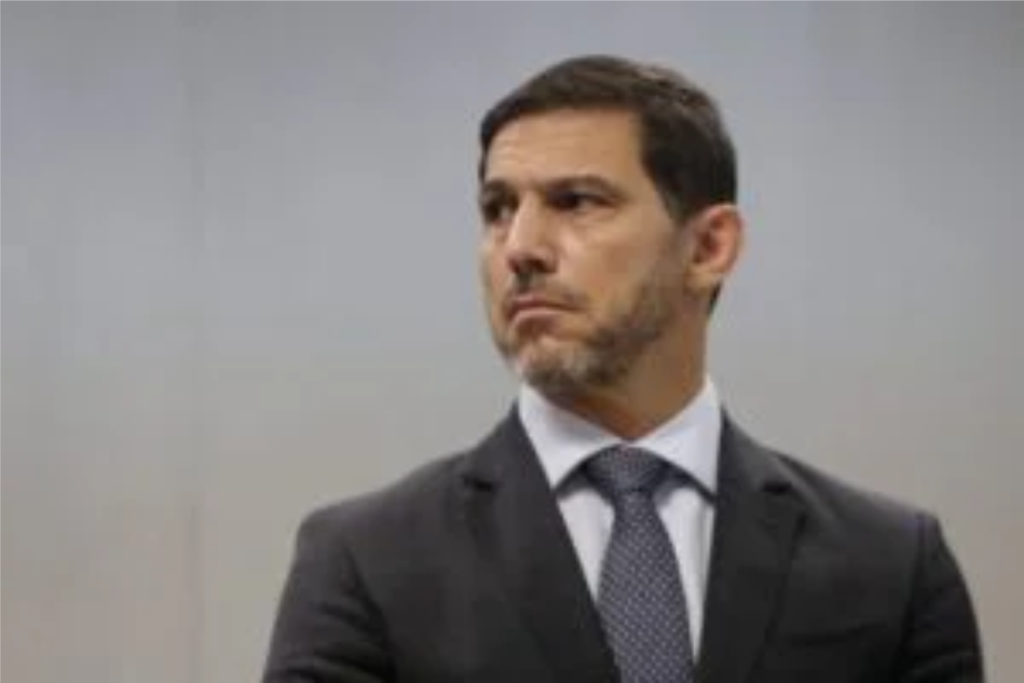 Dr. Artur José Dian é o novo Delegado Geral da Policia Civil de São Paulo