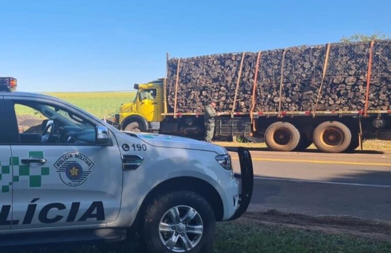 Polícia Ambiental encerra a “Operação Semana do Meio Ambiente 2023”