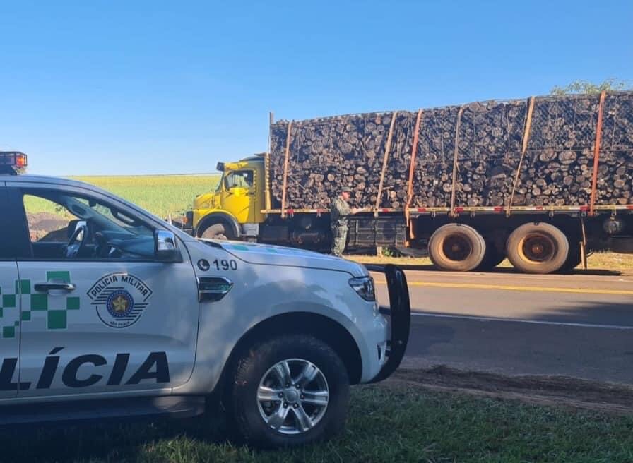 Polícia Ambiental encerra a “Operação Semana do Meio Ambiente 2023”