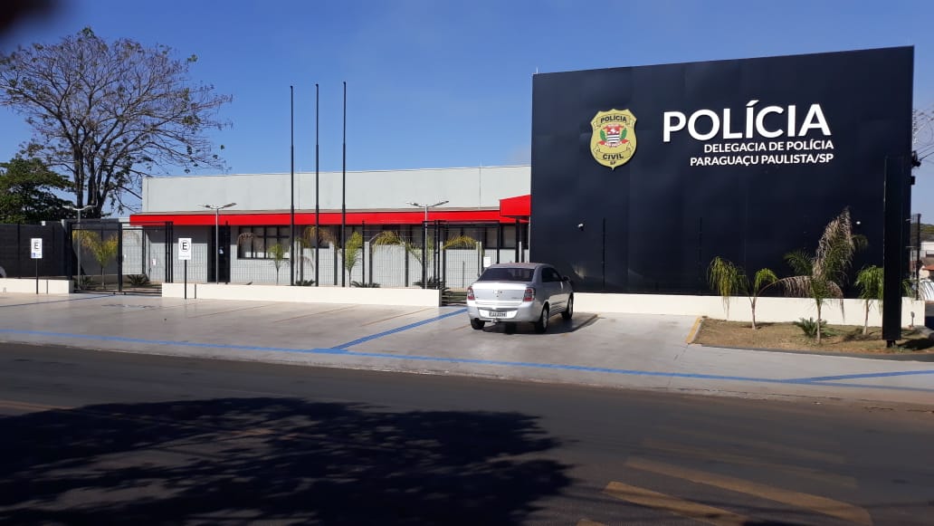 POLÍCIA CIVIL CUMPRE TRÊS MANDADOS DE PRISÃO TEMPORÁRIA DE PESSOAS ENVOLVIDAS COM O TRÁFICO DE DROGAS EM PARAGUAÇU PAULISTA.
