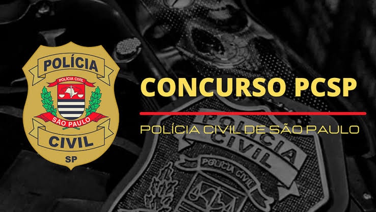 Concursos da Polícia Civil vão preencher 3,5 mil vagas em todo o Estado