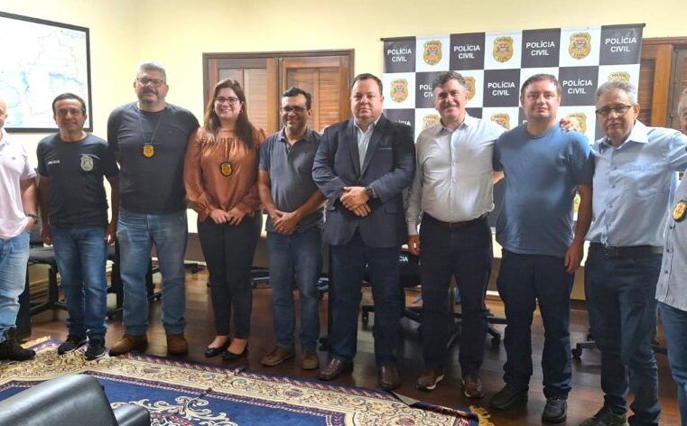Delegacia Seccional celebra 15 Anos de Certificação ISO 9001