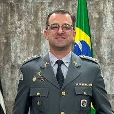 Tenente Coronel PM Sérgio Henrique Murad assumiu o Comando do 27º BPM/i – Jaú-SP