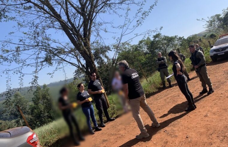 DIG de Avaré reconstitui dinâmica de homicídio para avançar na conclusão do inquérito