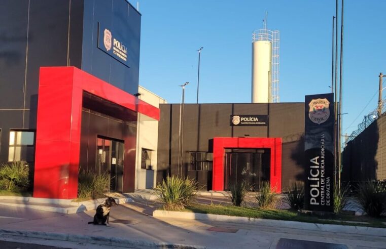 POLÍCIA CIVIL COM APOIO DA POLÍCIA MILITAR DEFLAGRA 2ª FASE DA OPERAÇÃO “LITTLE BOY” E CUMPRE MANDADOS DE PRISÃO TEMPORÁRIA EM IBIRAREMA/SP