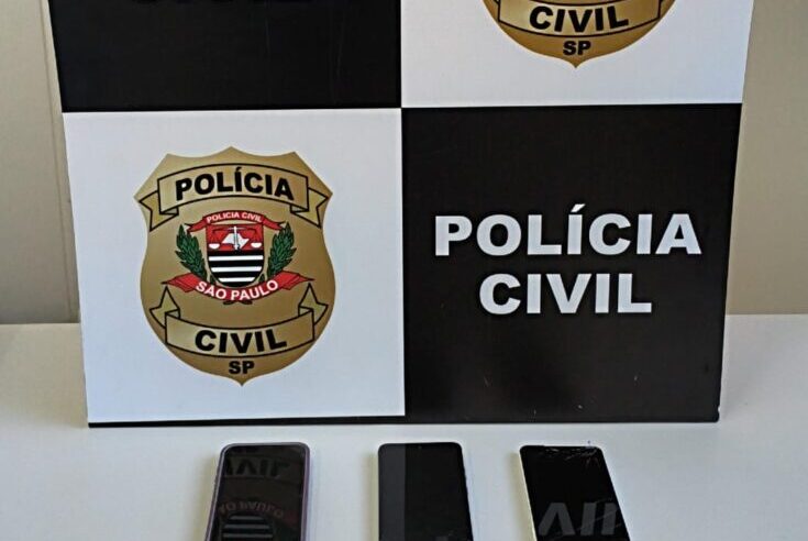 POLÍCIA CIVIL DE PRESIDENTE PRUDENTE DEFLAGRA “OPERAÇÃO RECIDIVA” CONTRA FRAUDE COM FALSOS COMPROVANTES DE PAGAMENTO