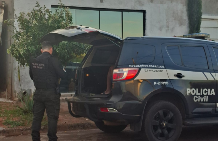 DIG de Avaré amplia ofensiva contra grupo investigado por fraudes milionárias no setor têxtil